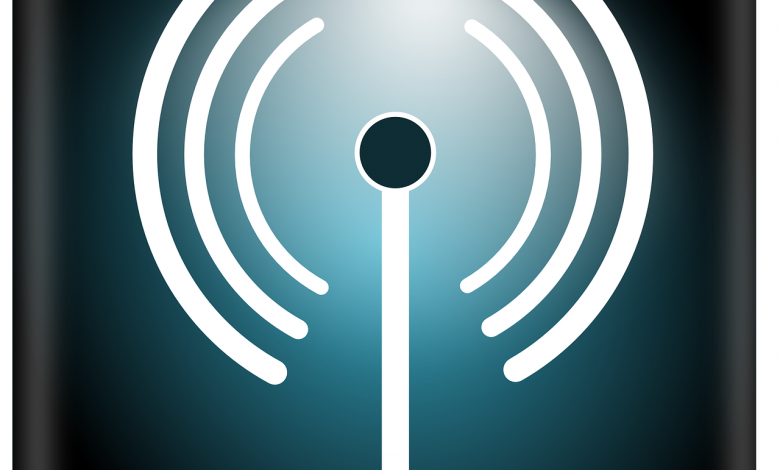 معيار IEEE 802.11a وIEEE 802.11b Wi-Fi