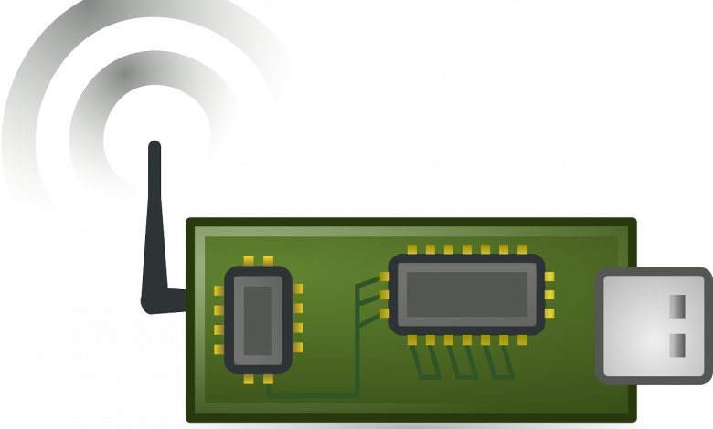 هندسة شبكات الاستشعار اللاسلكية في الاتصالات Wireless Sensor Network Architecture