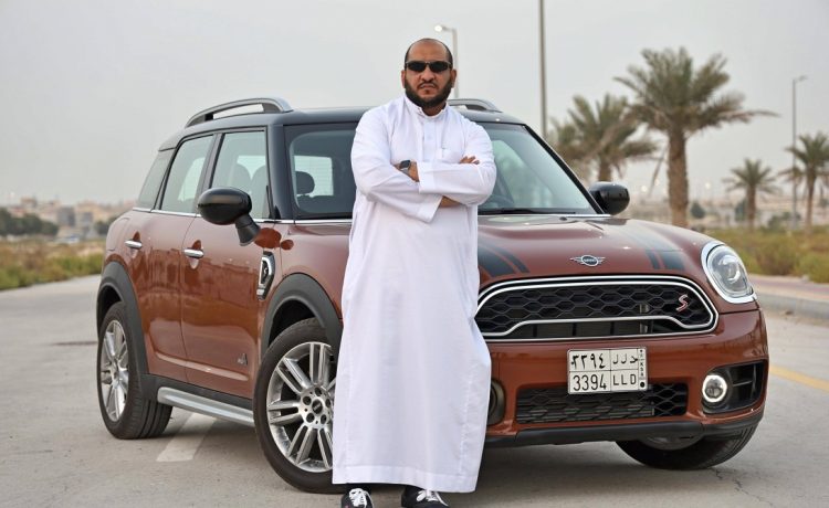 تجربة قيادة كيا K5 موديل 2021