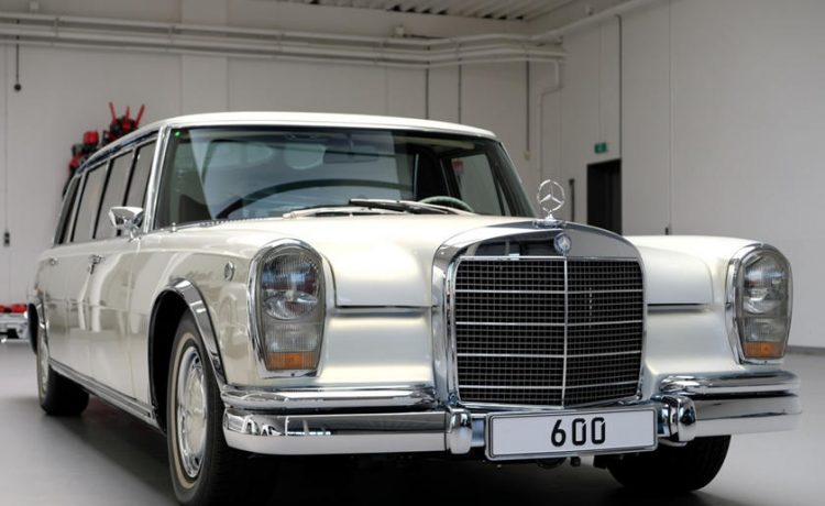 تجربتي المصورة . . لينكولن كونتيننتال 2018