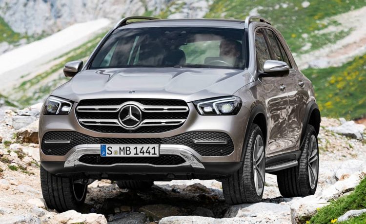 مراجعة مرسيدس GLE 2021: المواصفات والمميزات والعيوب والأسعار