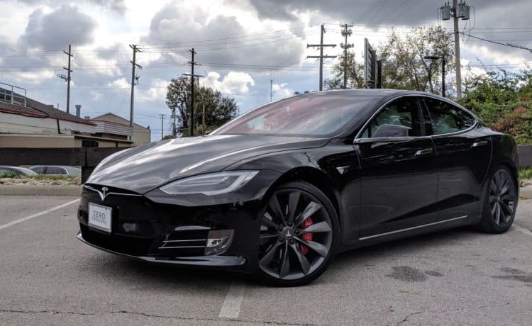 هذه السيارة فلتر هواءها يقاوم الأسلحة البيولوجية!