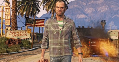 تقرير GTA V أصبحت ثاني أكثر الألعاب مبيعًا على الإطلاق