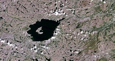 خريطة الكنز تتنبأ بأماكن اختفاء النيازك عبر القارة القطبية الجنوبية