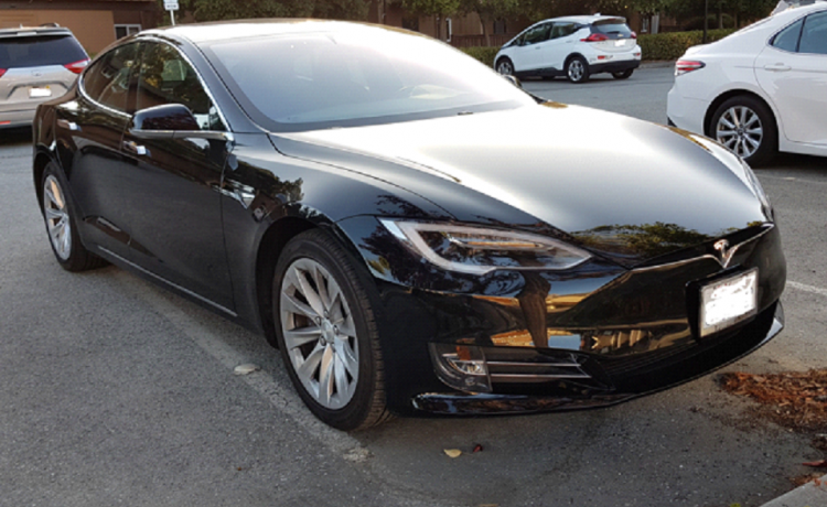 تجربة تيسلا S : جميلة، أنيقة، مريحة، ومثيرة