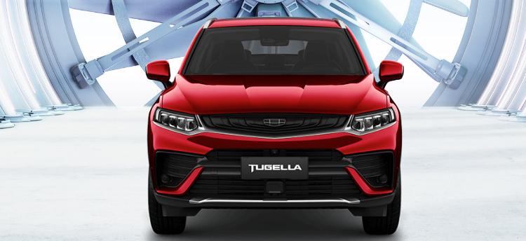 مواصفات جيلي توجيلا الجديدة في السعودية