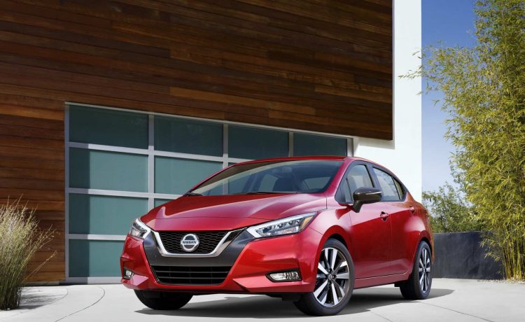 مراجعة نيسان صني 2020 .. التطور الأحدث