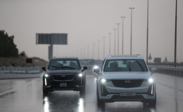 تجربتي المصورة لكاديلاك XT6 سيارة عائلة بأناقة أمريكية