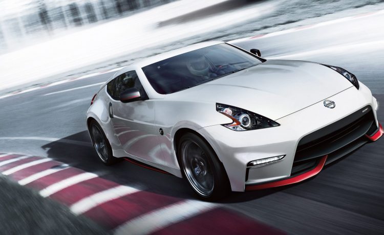 مراجعة نيسان 370Z كوبيه 2021 .. الخيار الرياضي لعشاق الياباني