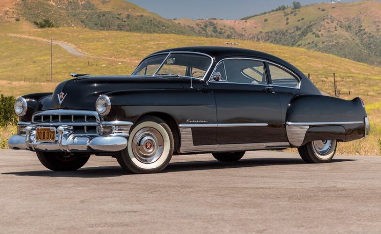 هكذا غيرت كاديلاك عالم السيارات بهذا الموديل