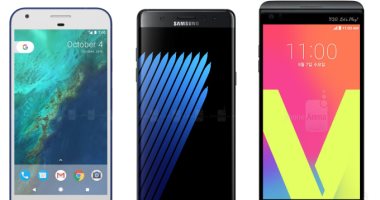 إيه الفرق؟.. أبرز الاختلافات بين iPhone 14 Plus و Google Pixel 7 Pro