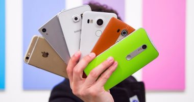 تحذير من تقنية لمسة الشبح المرعبة قد تخترق هواتفك