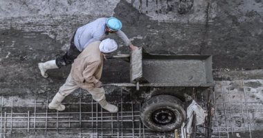 دراسة اختراع مواد بناء أكثر اقتصادا واستدامة بيئيًا