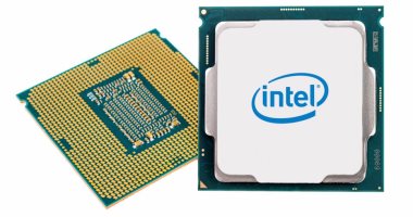 كيف أثرت أزمة نقص الرقائق فى إيرادات إنتل؟