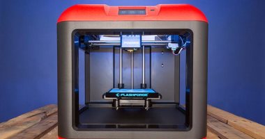 روسيا تكشف النقاب عن أكبر طابعة ثلاثية الأبعاد طورتها لصنع الهياكل المعدنية