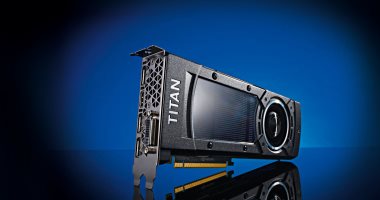 إنفيديا تكشف عن نموذج للذكاء الاصطناعى قد يُحدث ثورة فى صناعة الألعاب