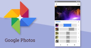 جوجل تعمل على تسهيل البحث عن الصور على Google Photos