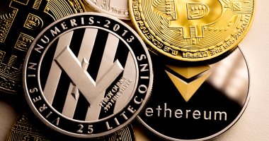 تعرف على أبرز العملات الرقمية المشفرة التى صدرت في 2021