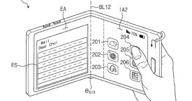 تقرير 50% من الهواتف المباعة عالميًا فى الربع الأول من 2023 تضم شاشات OLED
