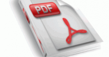 تعملها إزاى؟.. كيفية توقيع ملف PDF رقميًا