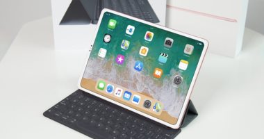 إيه الفرق؟ أبرز الاختلافات بين iPad mini (2019) وiPad Pro 12.9