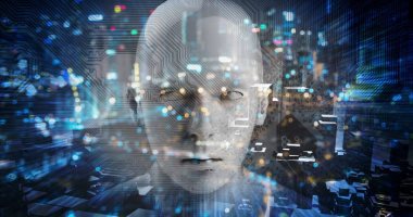 الديمقراطيون يحذرون من المواد الإعلامية المزيفة بالذكاء الصناعى بالانتخابات المقبلة