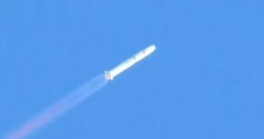 روسيا تختبر تقنيات جديدة لتوجيه الأقمار الصناعية فى الفضاء