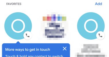 التجوّل الافتراضى من جوجل يتيح لك السفر عبر الزمن على هاتفك.. إليك الطريقة
