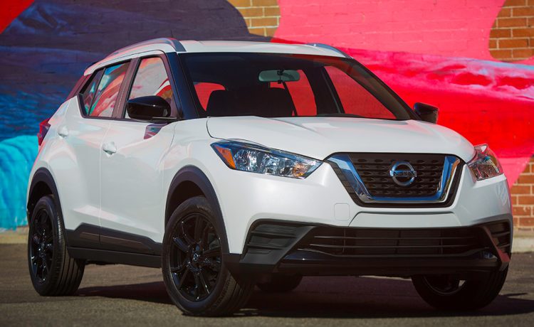 مراجعة نيسان كيكس 2019 … كروس أوفر عائلية صغيرة بتكلفة معقولة