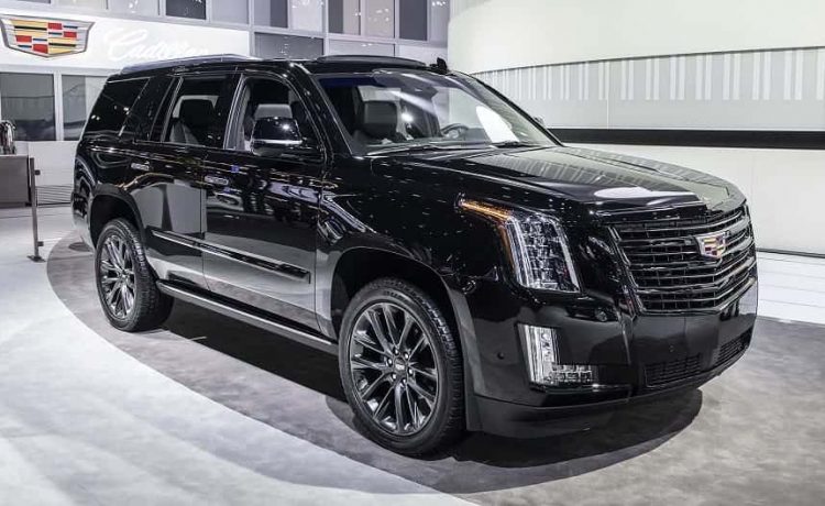 مفاجأة من الجميح لأهل جدة مع كاديلاك سكاليد