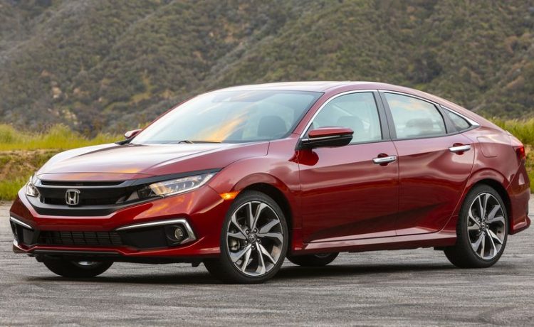 مراجعة هوندا سيفيك 2021 .. ايقونة المتعة والاعتمادية بميزانية منخفضة