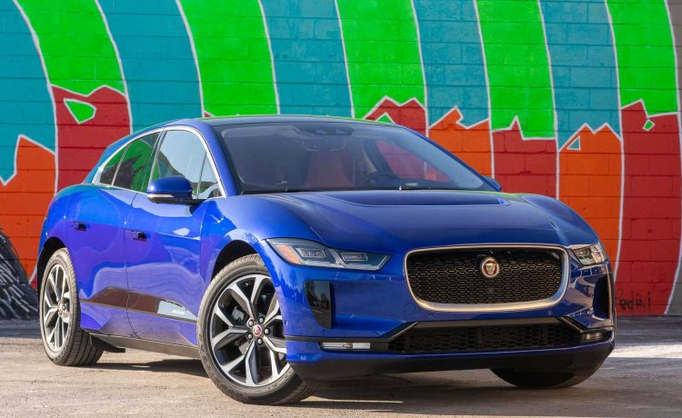 مراجعة جاكوار IPace 2019 …الفخامة الصامتة!
