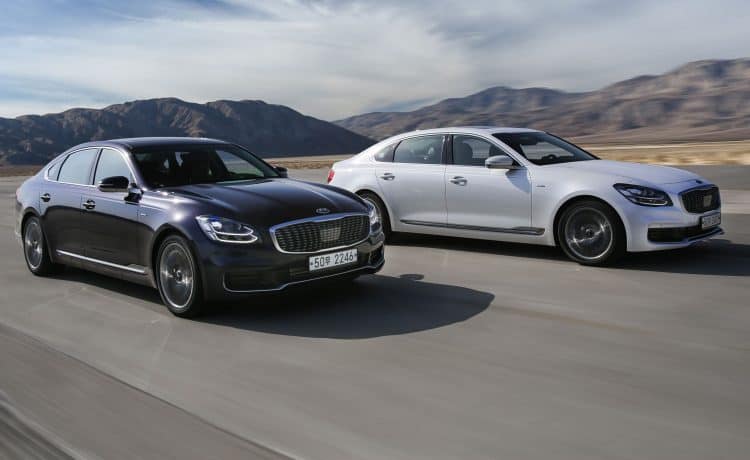 مشاركة كيا الجبر في أكسس مع ستنيجر وK900