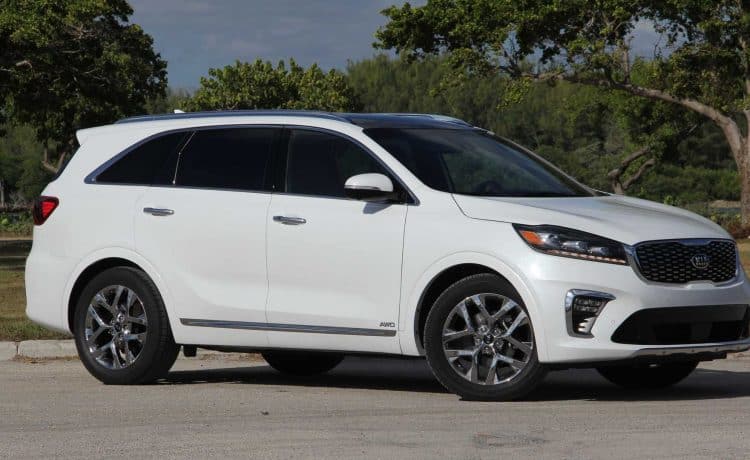 مراجعة كيا سورينتو 2019: مفاجأة مثيرة للإعجاب!