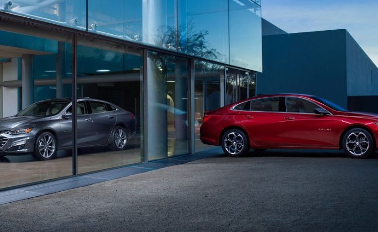 مراجعة شيفروليه ماليبو 2020 .. أناقة أمريكية بميزانية اقتصادية