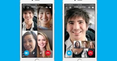 خطوات.. طريقة الانضمام لمكالمات FaceTime باستخدام نظامى التشغيل ويندوز وأندرويد