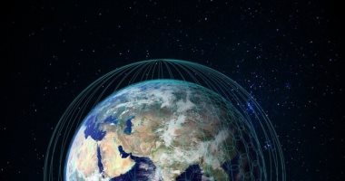 إيلون ماسك لدى SpaceX الآن 1469 قمراً صناعياً من Starlink نشطة