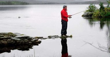كشف أسباب نضوب المياه العذبة فى العالم؟