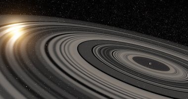 اكتشاف اثنين من الكواكب الضخمة تدور حول نجم قريب من شمسنا