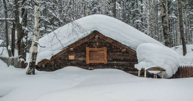 العلماء فى سيبيريا يبتكرون تكنولوجيا إزالة ما تبقى من الوقود فى الصواريخ