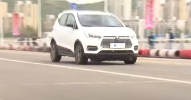 تقرير أوروبا تحتاج إلى زيادة إعادة تدوير المعادن الخام بالسيارات الكهربائية