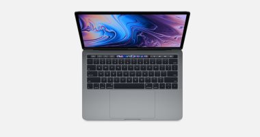 تقرير: وصول أول جهاز MacBook Air بشاشة mini- LED للمستخدمين فى 2022