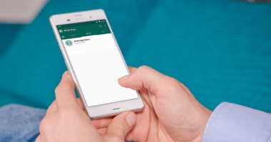 يعنى إيه ميزة Message Pin Duration الجديدة فى واتس آب؟