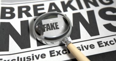 دراسة تبحث فى سبب التعرض أكثر للأخبار المزيفة وتبرئ الخوارزميات