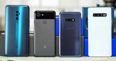 خبير يحذر من تأثيرات ضارة للهواتف الذكية على الأطفال