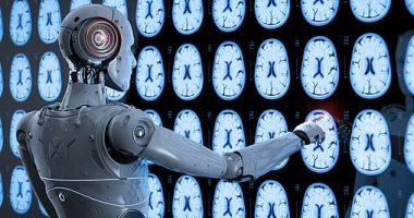 الجيش الأمريكى يعتمد على تقنيات الذكاء الاصطناعى في التعرف على الوجوه