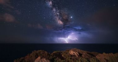 ناسا تطلق مركبتها الفضائية 16 أكتوبر برحلة إلى النظام الشمسى مدتها 12 عاما