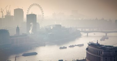 تعرف على أسوأ مدينة فى أوروبا بها تلوث ثانى أكسيد النيتروجين