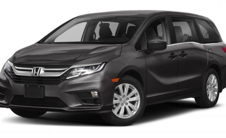 عروض على هوندا بايلوت وأوديسي في السعودية تشمل خصم نقدي