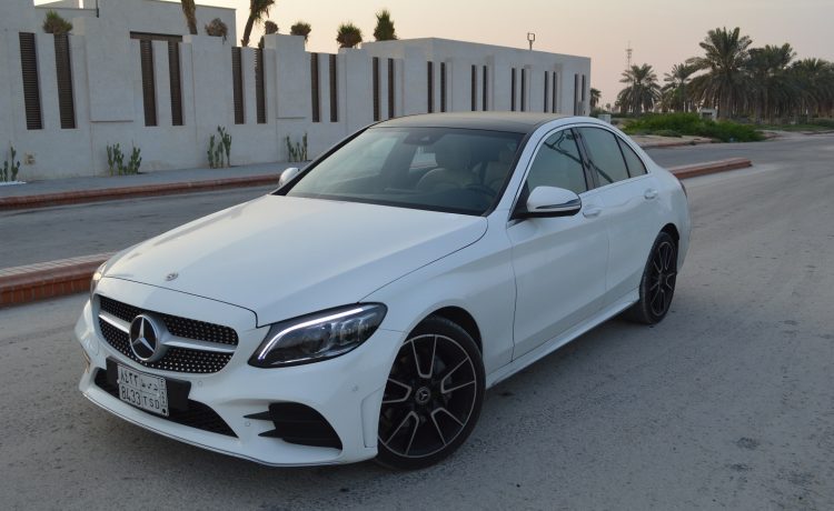 تجربة مرسيدس C 200 موديل 2019 المحدثة ( صور + الاسعار )